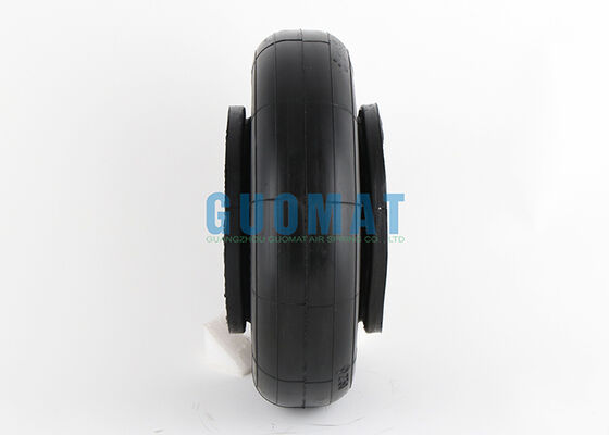 1B20 ফিনিক্স রাবার বেলো এয়ার স্প্রিং FS 310-12 VP কন্টিনেন্টেক ট্রেলার সাসপেনশন এয়ারব্যাগ