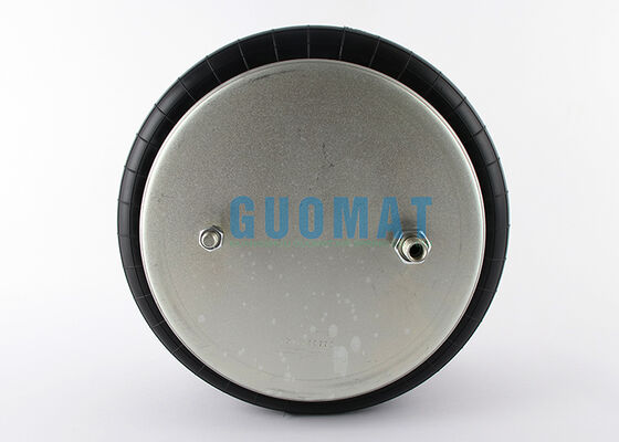 2B9-252 গুডইয়ার ডাবল কನ್ভোলুটেড এয়ার স্প্রিং 578-92-3-206 এয়ার বেলো এয়ার ব্যাগ