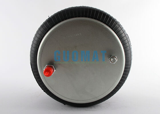 ৩বি১২-৩১২ ট্রিপল কনভল্টেড এয়ার স্প্রিং ৫৭৮-৯৩-৩-১০০ ইন্ডাস্ট্রিয়াল রাবার এয়ার বেলস