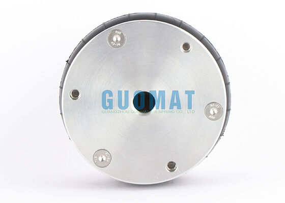 41/2''X1 সিঙ্গেল কন্‌ভল্যুটেড টাইপ এয়ার স্প্রিং FS 44-5 DI কন্টিনেন্টাল এয়ার ব্যাগ স্ট্যাম্পিং মেশিনের জন্য