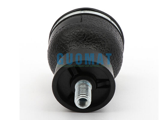 W02-M58-3006 ফায়ারস্টোন ক্যাব এয়ার শক অ্যাবজরবার 1M1A-1 এয়ার স্প্রিং প্লাস্টিক স্টাড সহ