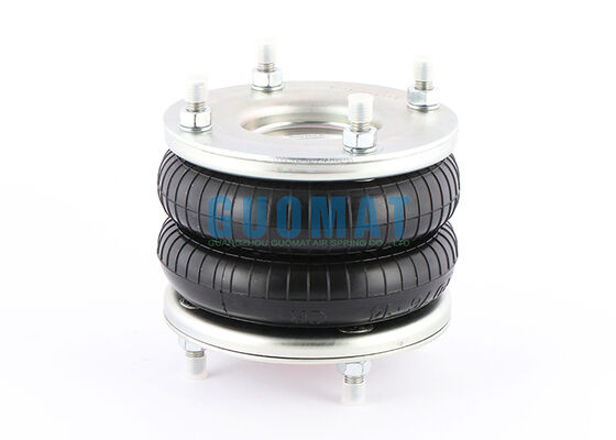 FD 76-14 DS কন্টিনেন্টেক শিল্প এয়ার স্প্রিং ৬''x২ রাবার বেলো এয়ার সাসপেনশন ব্যাগ