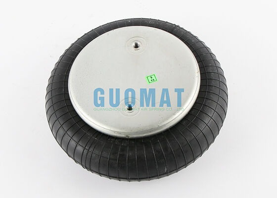 কনটিটেক FS200-10 ইন্ডাস্ট্রিয়াল এয়ার স্প্রিং W01-M58-6374 ফায়ারস্টোন বেলো এয়ার লিফট শক