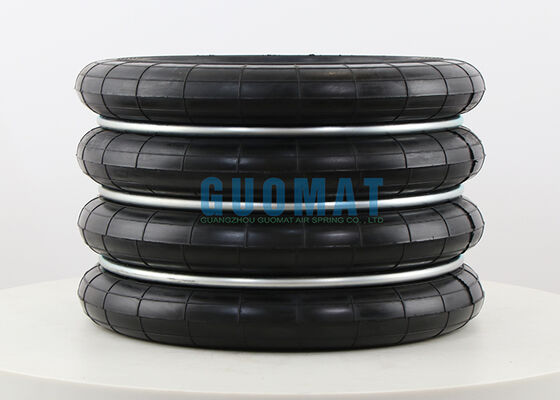 F-300-4 GUOMAT শিল্প এয়ার স্প্রিং প্রতিস্থাপন YOKOHAMA S-300-4R পাঞ্চ প্রেস এয়ার ব্যাগ