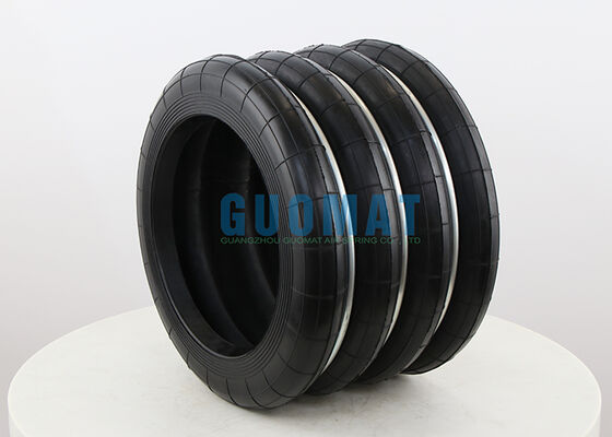 F-300-4 GUOMAT শিল্প এয়ার স্প্রিং প্রতিস্থাপন YOKOHAMA S-300-4R পাঞ্চ প্রেস এয়ার ব্যাগ