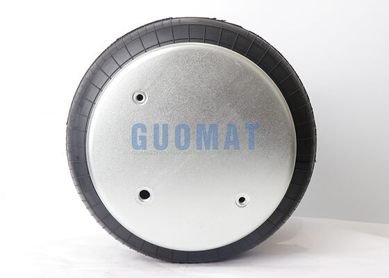 W01-358-8048 ফায়ারস্টোন ইন্ডাস্ট্রিয়াল এয়ার স্প্রিং স্টাইল 352 রাবার এয়ার বেলোস শক শোষক