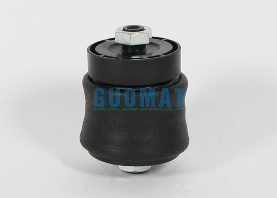 W02-358-3004 ফায়ারস্টোন কেবিন এয়ার স্প্রিং ২এম১এ স্টাইল ট্রাক এয়ার শক অ্যাবজরবার ১/৮ এনপিটি