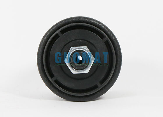 W02-358-3004 ফায়ারস্টোন কেবিন এয়ার স্প্রিং ২এম১এ স্টাইল ট্রাক এয়ার শক অ্যাবজরবার ১/৮ এনপিটি