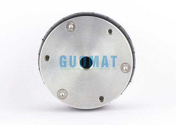 4½" x 1 DUNLOP এয়ার সাসপেনশন এয়ার ব্যাগ SP2334 FS 44-5 DI কন্টিনেন্টাল এয়ার স্প্রিং ট্রাক্টরের জন্য