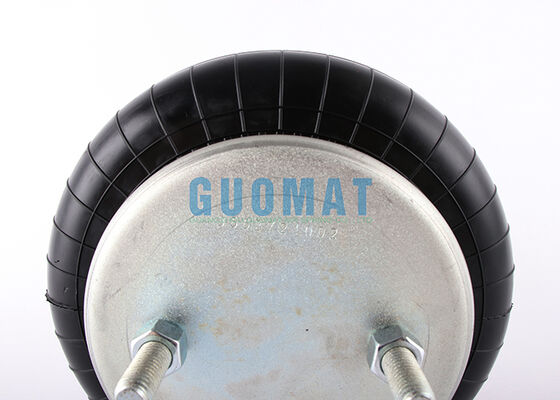 2B9-280 গুডইয়ার ভাইব্রেশন আইসোলেটর এয়ার স্প্রিং 578-92-3-211 ইন্ডাস্ট্রিয়াল রাবার এয়ার বেলো