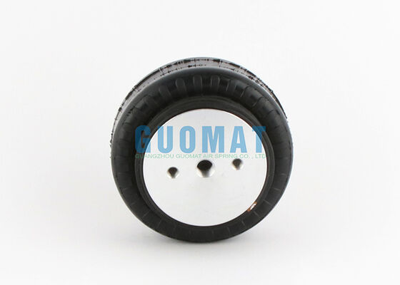 1B5-550 গুডইয়ার ইন্ডাস্ট্রিয়াল ভাইব্রেশন এয়ার স্প্রিং ৩.৮ ইঞ্চি সর্বোচ্চ উচ্চতার রাবার এয়ার শক অ্যাবজরবার