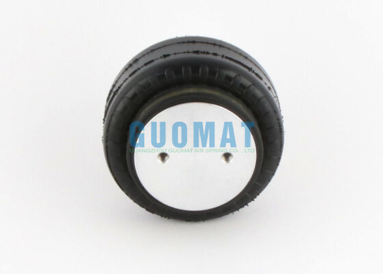 1B5-550 গুডইয়ার ইন্ডাস্ট্রিয়াল ভাইব্রেশন এয়ার স্প্রিং ৩.৮ ইঞ্চি সর্বোচ্চ উচ্চতার রাবার এয়ার শক অ্যাবজরবার