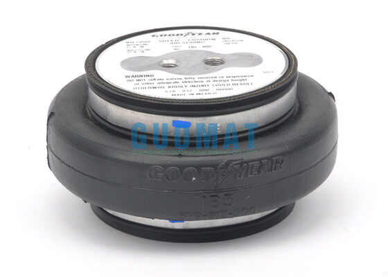 আসল গুডইয়ার ১বি৫-৮০০ ইন্ডাস্ট্রিয়াল এয়ার বেলো সরবরাহকারী ৫৭৯-৯১৩-৫০০ রাবার এয়ার স্প্রিং