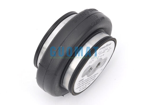 আসল গুডইয়ার ১বি৫-৮০০ ইন্ডাস্ট্রিয়াল এয়ার বেলো সরবরাহকারী ৫৭৯-৯১৩-৫০০ রাবার এয়ার স্প্রিং