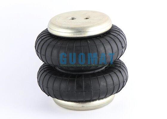 FD 40-10 Contitech রাবার এয়ার ব্যাগ 2B4060 ডাবল কনভোল্টেড ইন্ডাস্ট্রিয়াল এয়ার বেগ