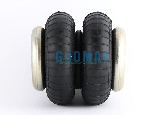 FD 40-10 Contitech রাবার এয়ার ব্যাগ 2B4060 ডাবল কনভোল্টেড ইন্ডাস্ট্রিয়াল এয়ার বেগ