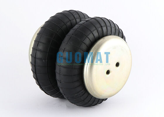 FD 40-10 Contitech রাবার এয়ার ব্যাগ 2B4060 ডাবল কনভোল্টেড ইন্ডাস্ট্রিয়াল এয়ার বেগ