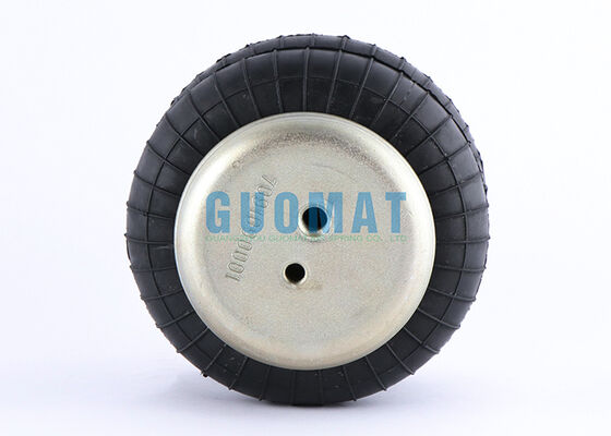 FD 40-10 Contitech রাবার এয়ার ব্যাগ 2B4060 ডাবল কনভোল্টেড ইন্ডাস্ট্রিয়াল এয়ার বেগ