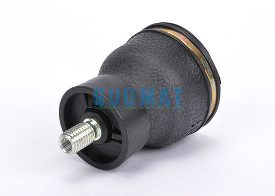 W02-358-3001 ফায়ারস্টোন ট্রাক কেব এয়ার স্প্রিং প্রতিস্থাপন 1M1A-0 1/8NPT এয়ার সাসপেনশন