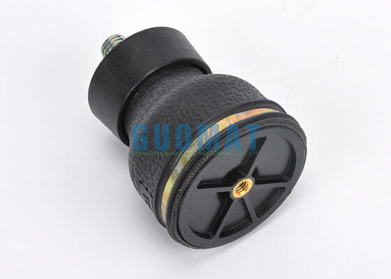 W02-358-3001 ফায়ারস্টোন ট্রাক কেব এয়ার স্প্রিং প্রতিস্থাপন 1M1A-0 1/8NPT এয়ার সাসপেনশন