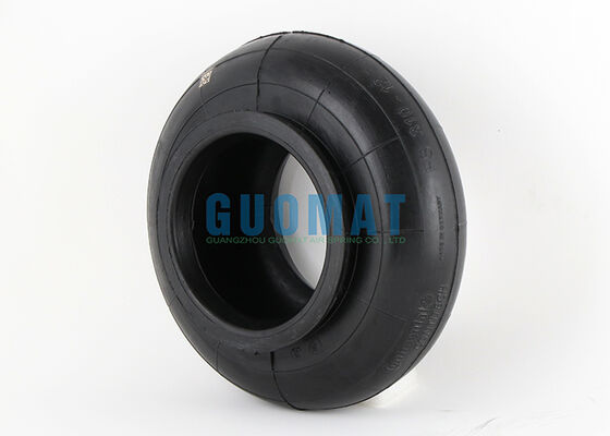 FS310-12 কন্টিনটেক রাবার এয়ার বেলো ৬৮২২০ ইন্ডাস্ট্রিয়াল এয়ার স্প্রিং ব্যাগ সরবরাহকারী