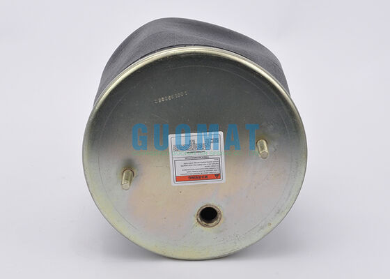 4004NP02 Contitech SAF ট্রাক এয়ার সাসপেনশন 4.284.3003.০১ পিস্টনবিহীন রাবার এয়ার স্প্রিং