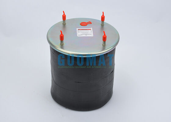 W01-M58-7238 ফায়ারস্টোন ট্রাক এয়ার স্প্রিং প্রতিস্থাপন ১T19L ট্রেলার এয়ার সাসপেনশন এয়ার ব্যাগ