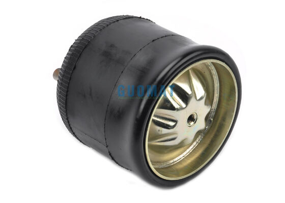 4390NP02 Contiteh ভারী দায়িত্ব ট্রাক এয়ার স্প্রিং A9423200221 বেঞ্জ সাসপেনশন এয়ার রাবার ব্যাগ