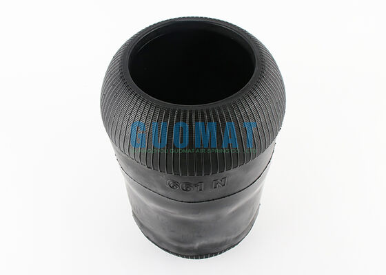 661N Contitech বাস সাসপেনশন এয়ার স্প্রিং W01-095-0021 Firestone কম্পন বিচ্ছিন্নতা