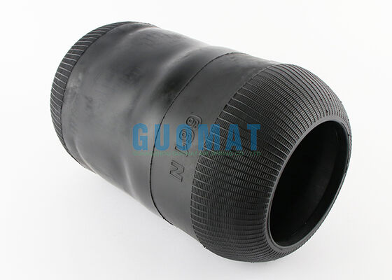 661N Contitech বাস সাসপেনশন এয়ার স্প্রিং W01-095-0021 Firestone কম্পন বিচ্ছিন্নতা