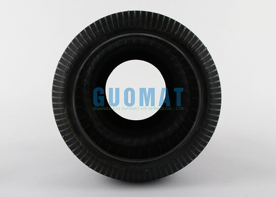 এয়ার সাসপেনশন স্প্রিং 1-52111-017-0 ISUZU ফ্রন্ট অ্যাক্সেল বাস এয়ার ব্যাগ কম্পন কমানোর জন্য