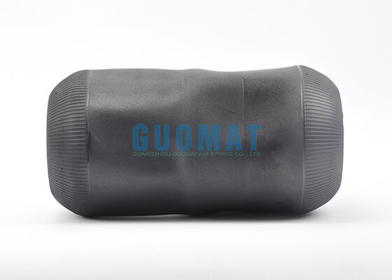 673N কন্টিনেন্টেক এয়ার স্প্রিং প্রতিস্থাপন W01-095-0198 ফায়ারস্টোন রাবার এয়ার ব্যাগ বাসের সাসপেনশনের জন্য