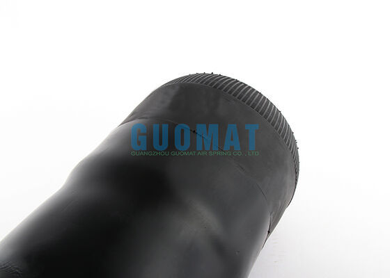 W01-095-0205 ফায়ারস্টোন বাস এয়ার স্প্রিং প্রস্তুতকারক 701N Contitech রাবার এয়ার Bellows