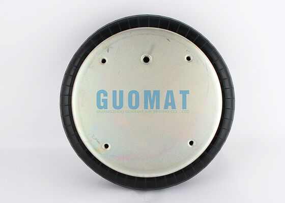 W01-358-7103 ফায়ারস্টোন এককভাবে বাঁকানো এয়ার স্প্রিং স্টাইল 113 ইন্ডাস্ট্রিয়াল রাবার এয়ার ব্যাগ