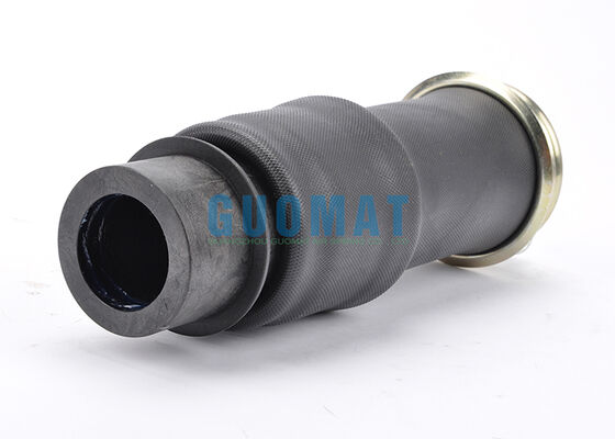 OEM 3172984 ক্যাব বায়ু স্প্রিং শক শোষক 1629724 1629719 ট্রাক সাসপেনশন উপাদান