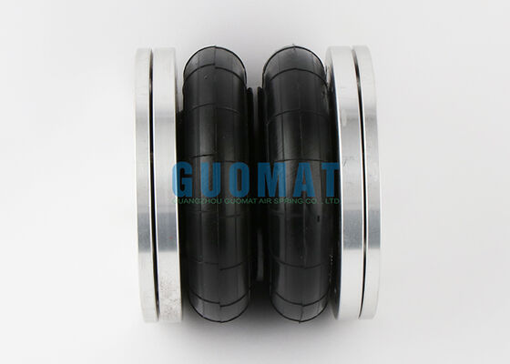 FD 76-14 DI Contitech রাবার এয়ার Bellows 6'x2 W01R584070 ফায়ারস্টোন এয়ার স্প্রিং জন্য শিল্প মেশিন