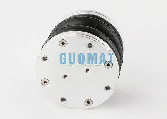 FD 76-14 DI Contitech রাবার এয়ার Bellows 6'x2 W01R584070 ফায়ারস্টোন এয়ার স্প্রিং জন্য শিল্প মেশিন