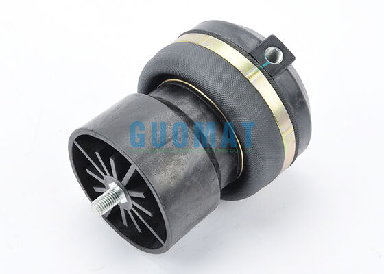 ক্যাবিনের এয়ার স্প্রিং ওএম ৮১৬৯০৫০ ৪১০১৯১৫০ ট্রাক এয়ার স্প্রিং প্রতিস্থাপন IVECO সাসপেনশনের জন্য