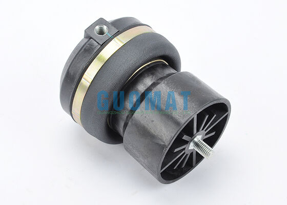 ক্যাবিনের এয়ার স্প্রিং ওএম ৮১৬৯০৫০ ৪১০১৯১৫০ ট্রাক এয়ার স্প্রিং প্রতিস্থাপন IVECO সাসপেনশনের জন্য