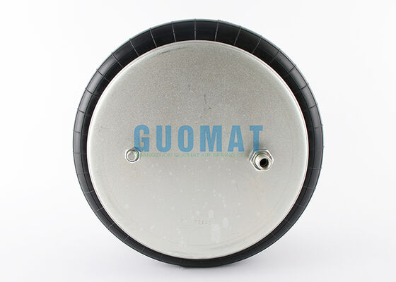 ডাবল কনভোল্টেড এয়ার স্প্রিং 2B12-304 গুডইয়ার W01-358-7344 ফায়ারস্টোন সাসপেনশন এয়ার ব্যাগ