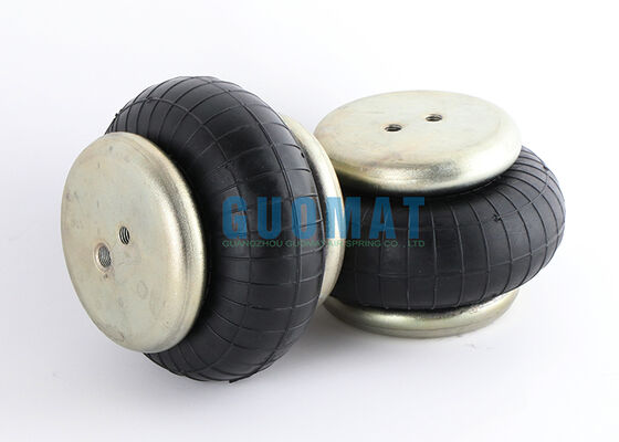 G1/8 এয়ার ফিটিং FS 40-6 Contitech একক কনভল্টেড এয়ার স্প্রিং 2681001000 শিল্পের জন্য