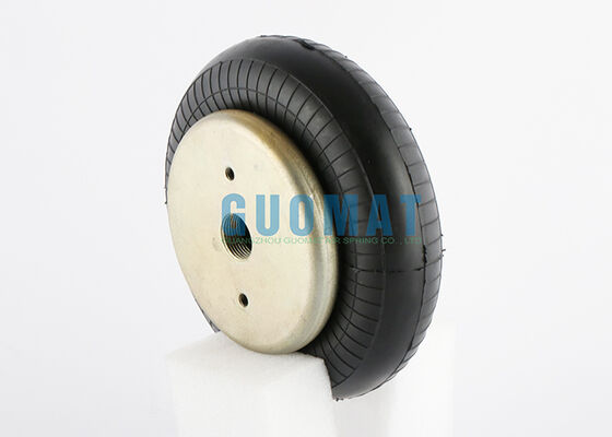 Twicepower Technology Rubber Air Bellows FS120-9 Contitech Convoluted Air Spring