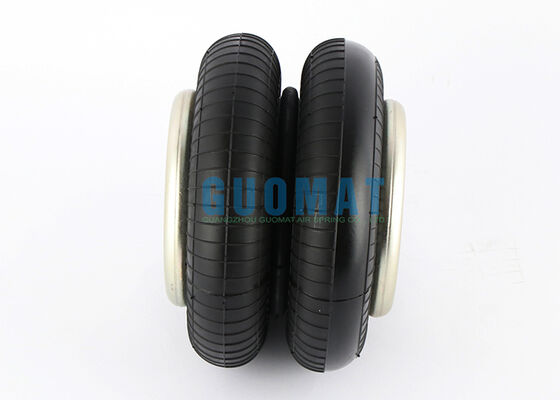 FD120-17 কন্টিনেটিক রাবার এয়ার সাসপেনশন 2B-181 এয়ারক্রাফট কনভোলিউটেড ইন্ডাস্ট্রিয়াল এয়ার বেলোস