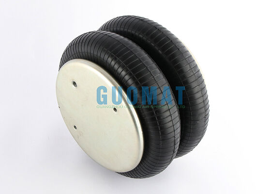 2B6330 ডাবল কনভল্টেড সাসপেনশন এয়ার ব্যাগ FD330-22 363 Contitech এয়ার স্প্রিং প্রতিস্থাপন