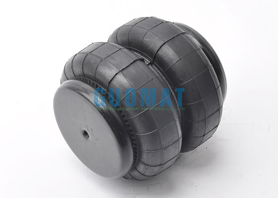 ফায়ারস্টোন W01-358-7025 ডাবল কনভল্টেড সাসপেনশন এয়ার স্প্রিং স্টাইল 268 রাবার এয়ার শক