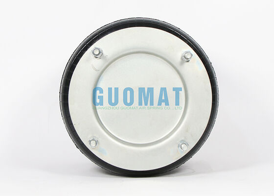 10'X3 ট্রিপল কনভল্টেড রাবার বেল্লস W01R584059 ফায়ারস্টোন ইন্ডাস্ট্রিয়াল এয়ার স্প্রিং