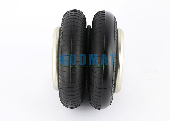 FD 120-17 3/4 M8 Contitech ডাবল কনভোল্টেড এয়ার ব্যাগ PM/31082 Norgren শিল্প এয়ার স্প্রিং