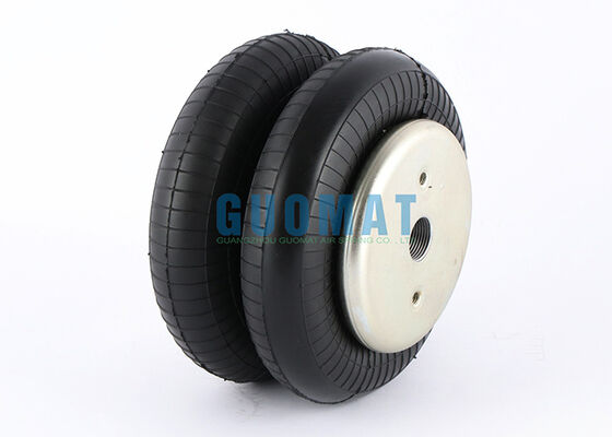 FD 120-17 3/4 M8 Contitech ডাবল কনভোল্টেড এয়ার ব্যাগ PM/31082 Norgren শিল্প এয়ার স্প্রিং