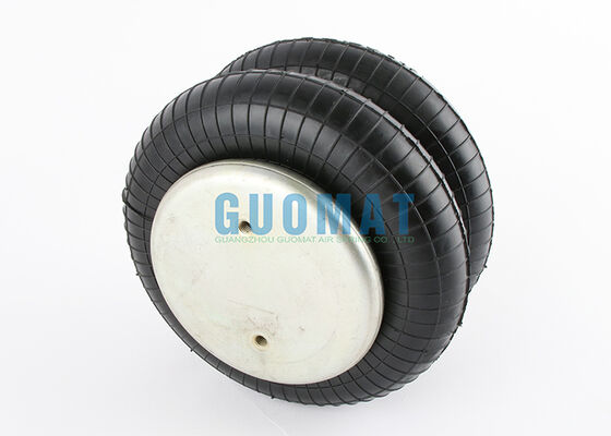 Contitech রাবার এয়ার সাসপেনশন স্প্রিং FD 200-22 1/4 M10 কনভোল্টেড স্প্রিং ব্যাগ