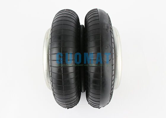 Contitech রাবার এয়ার সাসপেনশন স্প্রিং FD 200-22 1/4 M10 কনভোল্টেড স্প্রিং ব্যাগ